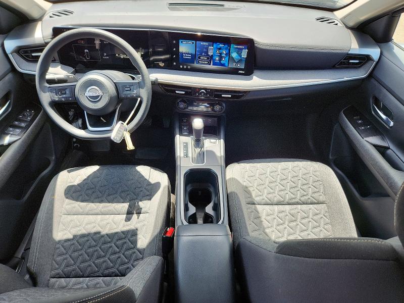 Продажа на аукционе авто 2026 Nissan Kicks, vin: 3N8AP6CE6TL365563, номер лота: 61309216