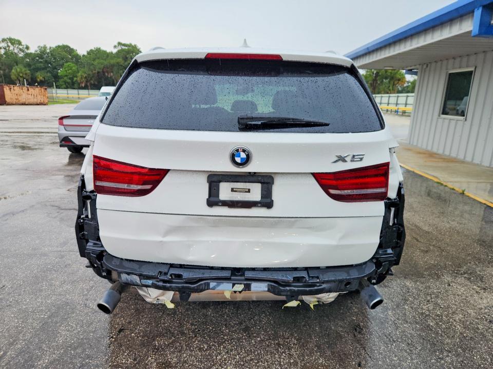 Aukcja sprzedaży 2017 Bmw X5, vin: 5UXKR2C39H0U22326, numer aukcji: 62750666