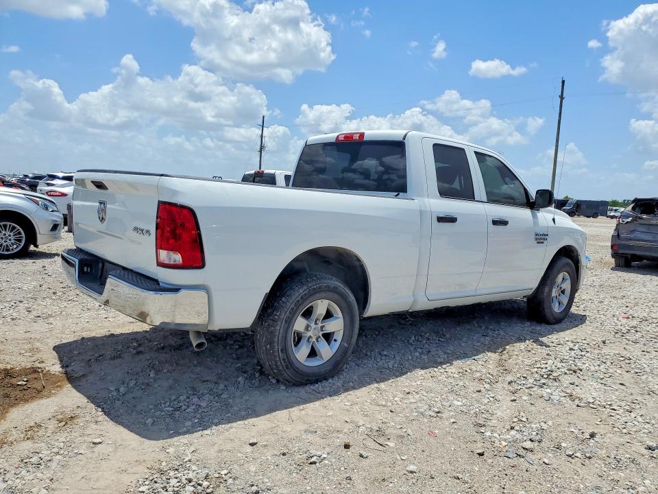 Продаж на аукціоні авто 2022 Ram 1500 Classic, vin: 1C6RR7FG3NS230371, номер лоту: 62794976