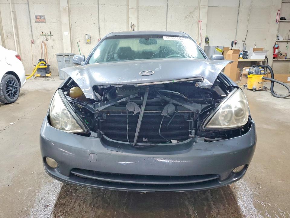 Aukcja sprzedaży 2006 Lexus Es, vin: JTHBA30G465143063, numer aukcji: 59381466