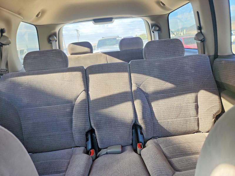 Продаж на аукціоні авто 2003 Dodge Durango, vin: 1D4HR48N23F505770, номер лоту: 59373266