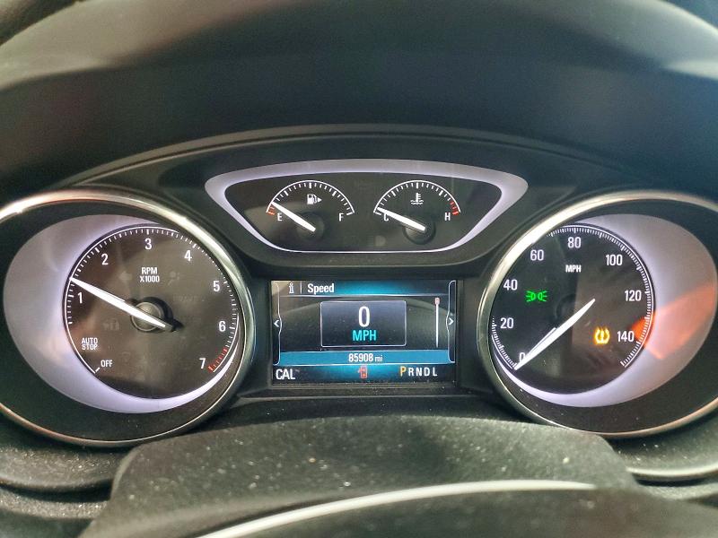 Продаж на аукціоні авто 2020 Buick Envision, vin: LRBFX2SA5LD047186, номер лоту: 61527636
