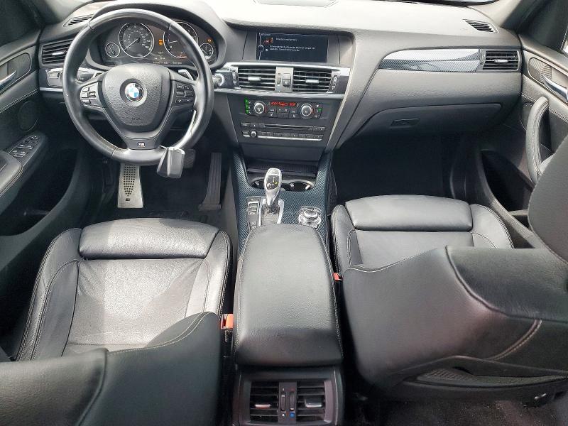 Aukcja sprzedaży 2013 Bmw X3, vin: 5UXWX7C59DL978120, numer aukcji: 61683526