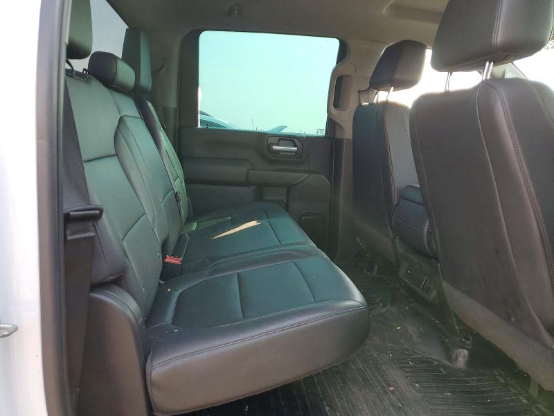 Aukcja sprzedaży 2021 Chevrolet Silverado, vin: 1GC4YSE70MF194012, numer aukcji: 62048836