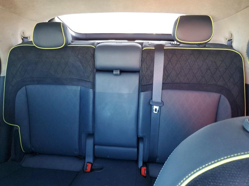 61445856 :رقم المزاد ، KMUKEDTB9PU003235 vin ، 2023 Genesis Gv60 مزاد بيع