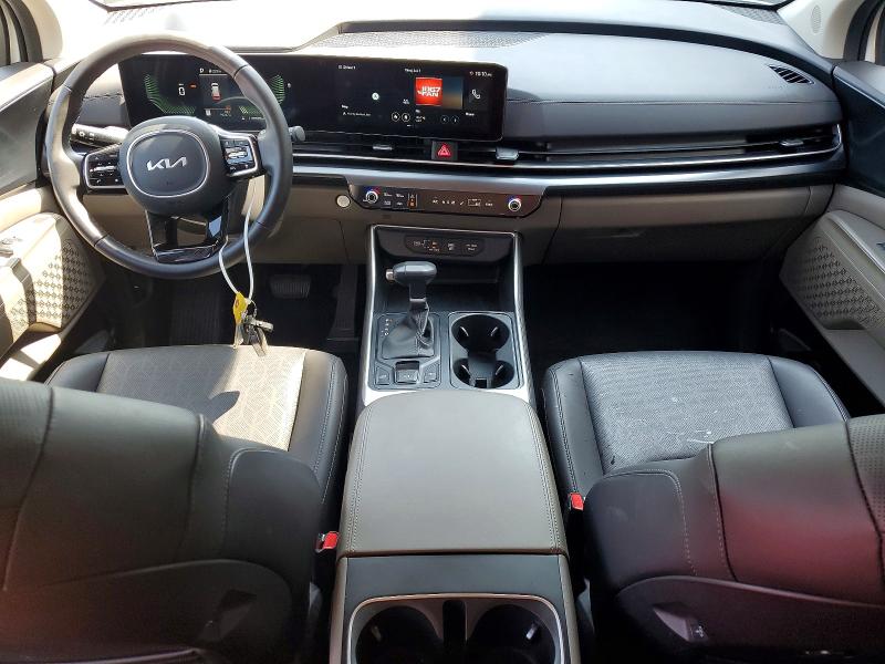 Aukcja sprzedaży 2026 Kia Carnival, vin: KNDNB5K31T6586603, numer aukcji: 59532386