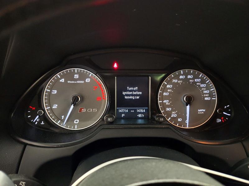 Aukcja sprzedaży 2015 Audi Sq5, vin: WA1CGAFP0FA023424, numer aukcji: 60413196