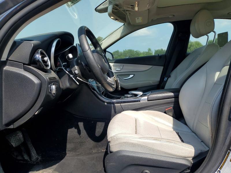 Продажа на аукционе авто 2016 Mercedes-benz C, vin: 55SWF4KB5GU099200, номер лота: 60938736