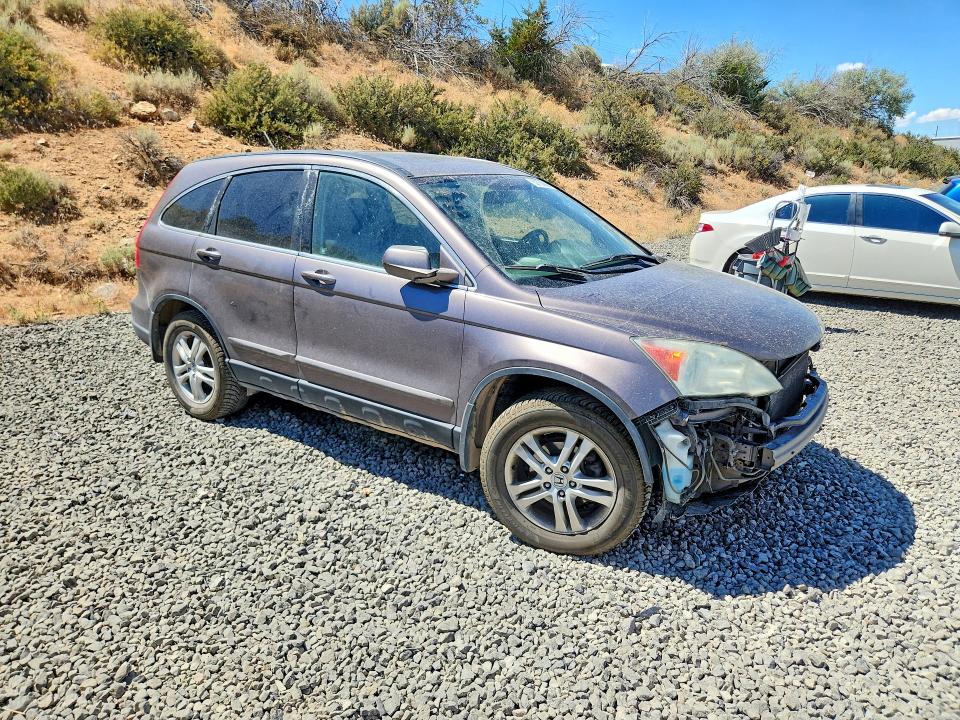 Aukcja sprzedaży 2011 Honda Cr-v, vin: 5J6RE4H78BL008487, numer aukcji: 59730686
