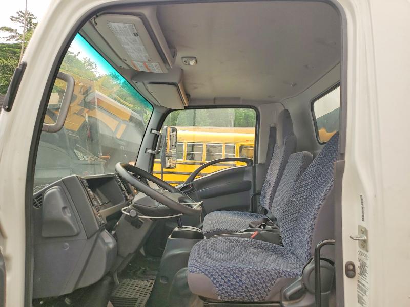 Продаж на аукціоні авто 2023 Isuzu Nrr, vin: JALE5W163P7305280, номер лоту: 73395176
