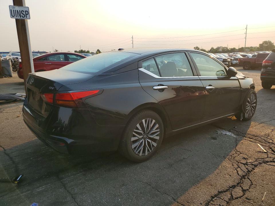 Продажа на аукционе авто 2023 Nissan Altima, vin: 1N4BL4DV1PN349104, номер лота: 60053116
