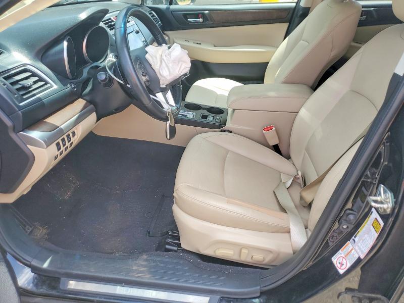 Aukcja sprzedaży 2017 Subaru Outback, vin: 4S4BSANC6H3311496, numer aukcji: 61336636