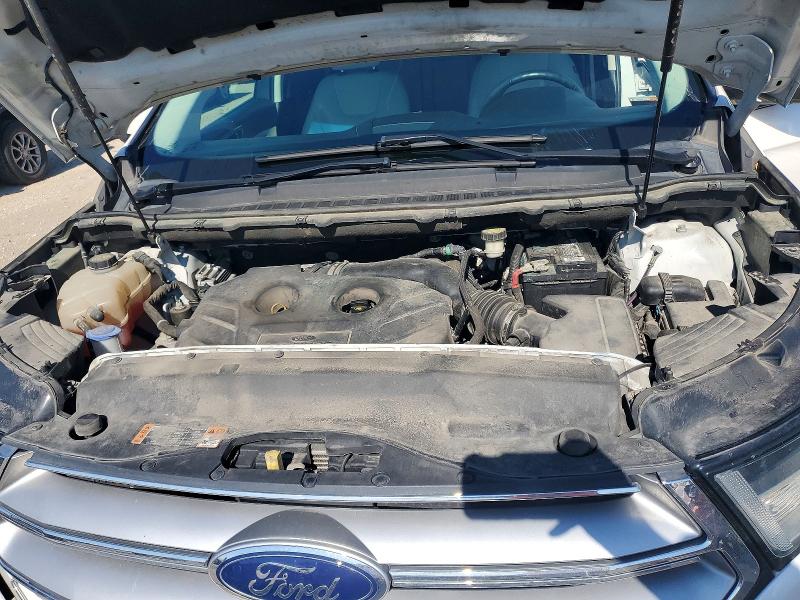 Продаж на аукціоні авто 2015 Ford Edge, vin: 2FMTK4K98FBB55764, номер лоту: 58735296