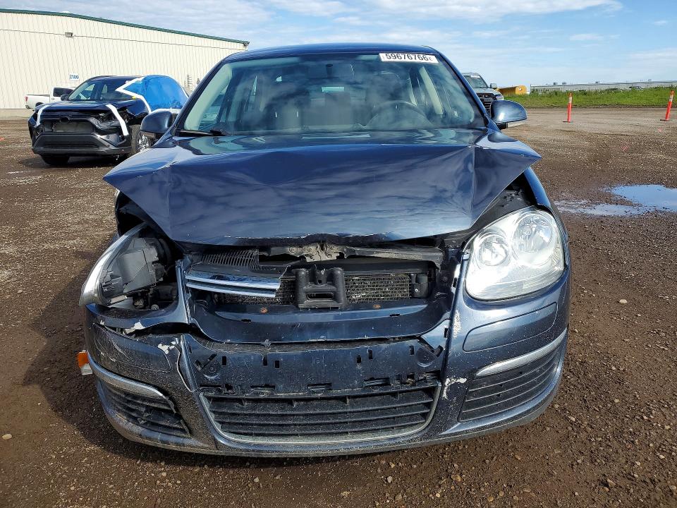 Продажа на аукционе авто 2010 Volkswagen Jetta, vin: 3VWJX7AJ8AM097752, номер лота: 59676766