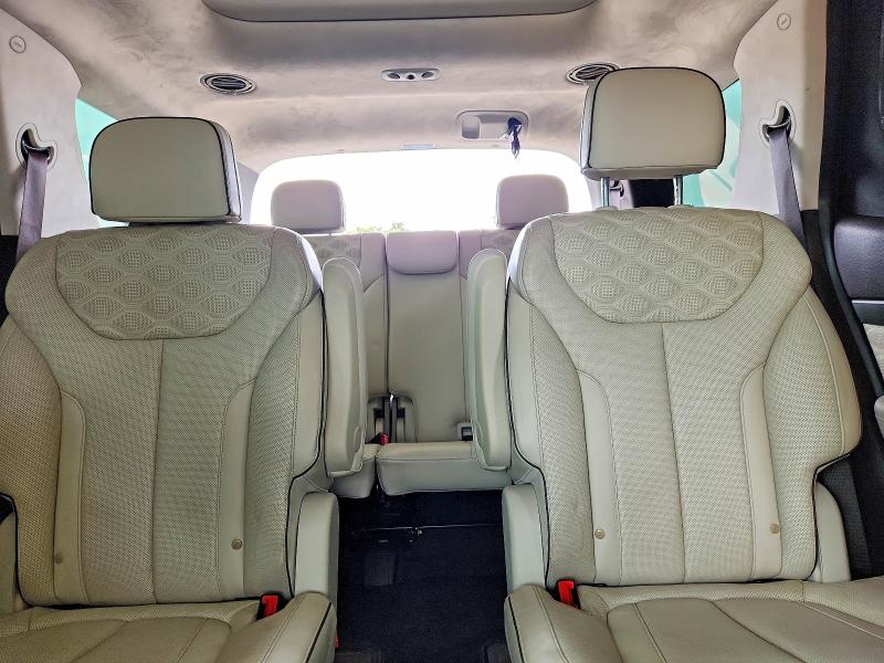 Продаж на аукціоні авто 2020 Hyundai Palisade, vin: KM8R54HE6LU036686, номер лоту: 61229506