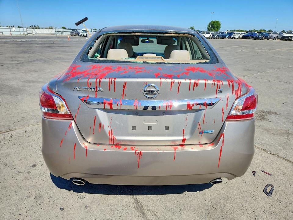 Aukcja sprzedaży 2014 Nissan Altima, vin: 1N4AL3AP7EC204802, numer aukcji: 60475326