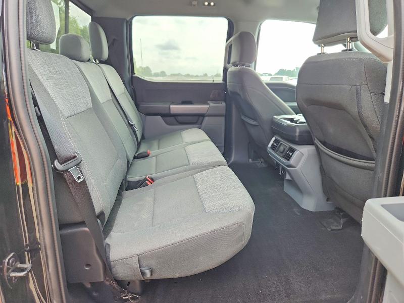 Продажа на аукционе авто 2023 Ford F150, vin: 1FTEW1EP0PFA27660, номер лота: 61686666