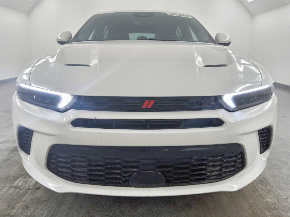 Продаж на аукціоні авто 2024 Dodge Hornet, vin: ZACNDFAN4R3A42287, номер лоту: 62685326
