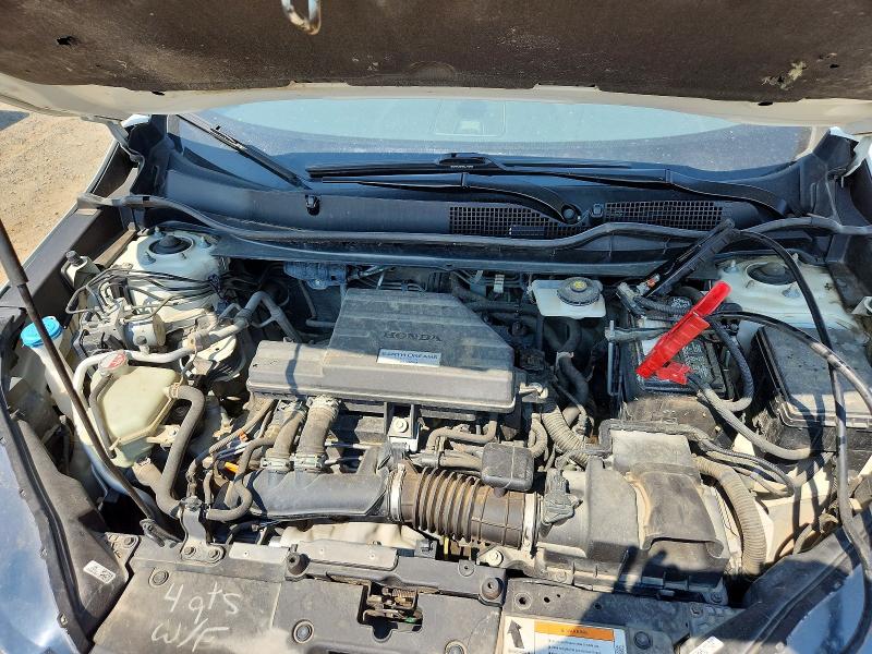 Продаж на аукціоні авто 2018 Honda Cr-v, vin: 2HKRW2H8XJH674589, номер лоту: 63031436
