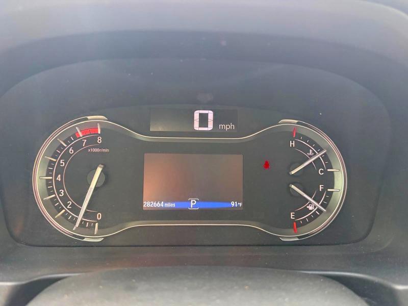62539166 :رقم المزاد ، 5FNYF5H98GB020171 vin ، 2016 Honda Pilot مزاد بيع