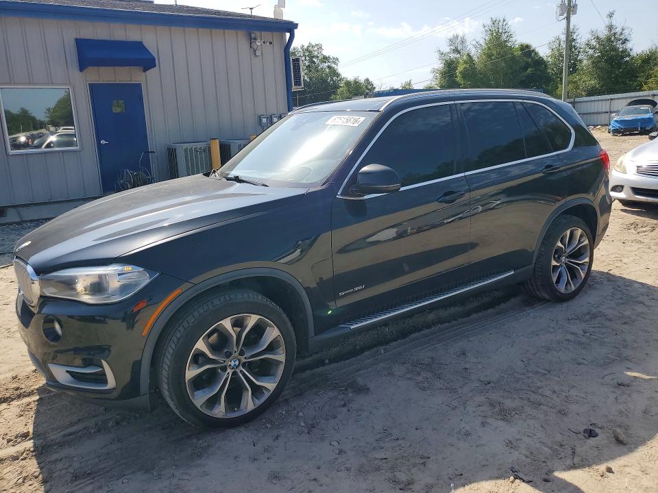 Продажа на аукционе авто 2014 Bmw X5, vin: 5UXKR2C50E0C00208, номер лота: 62615616