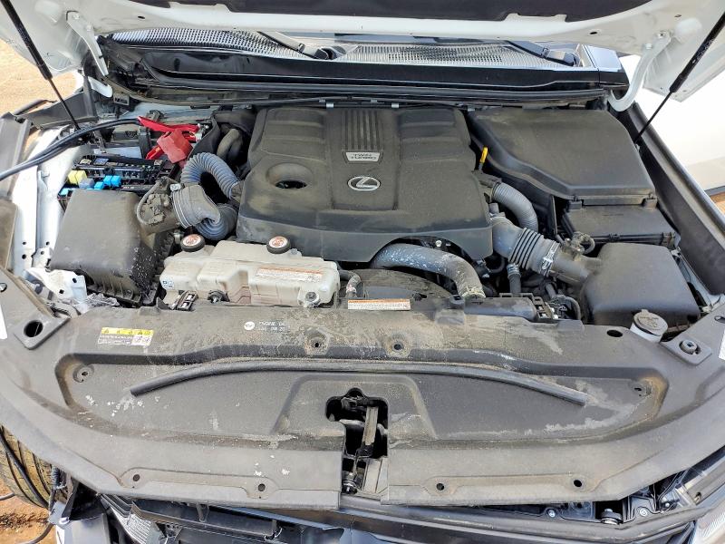Aukcja sprzedaży 2024 Lexus Gx 550, vin: JTJTBCDX9R5014606, numer aukcji: 61086926