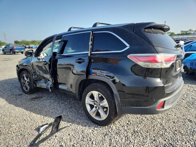 60566866 :رقم المزاد ، 5TDDKRFH2GS246472 vin ، 2016 Toyota Highlander مزاد بيع