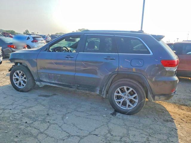 Aukcja sprzedaży 2018 Jeep Grand Cherokee, vin: 1C4RJFAG4JC387896, numer aukcji: 62390576