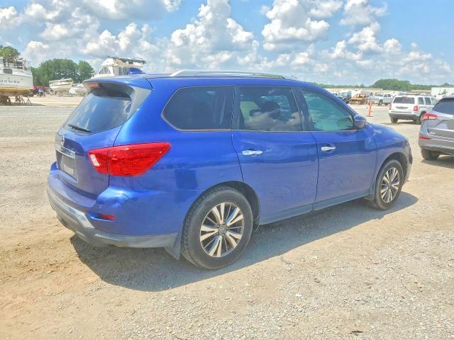 Aukcja sprzedaży 2019 Nissan Pathfinder, vin: 5N1DR2MN2KC630768, numer aukcji: 61077636