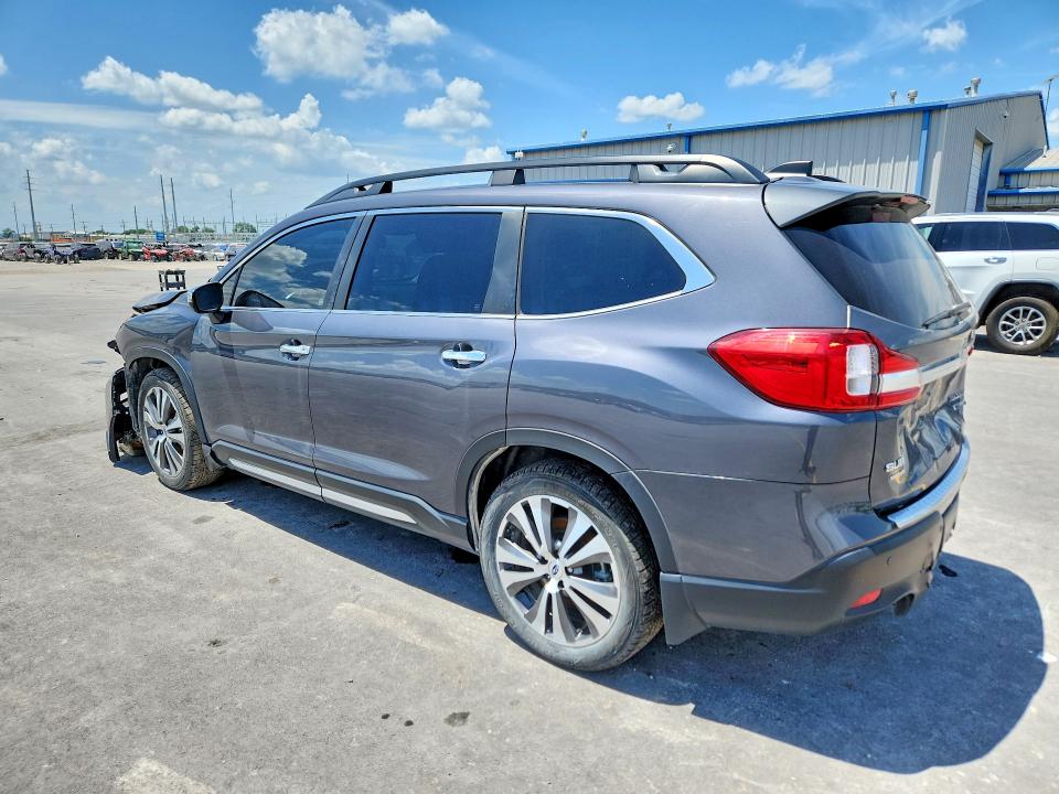Aukcja sprzedaży 2019 Subaru Ascent, vin: 4S4WMARD7K3479816, numer aukcji: 58634216