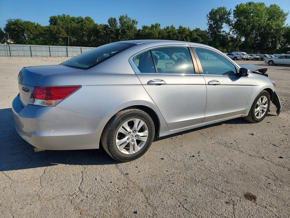 61564516 :رقم المزاد ، 1HGCP26409A047133 vin ، 2009 Honda Accord مزاد بيع