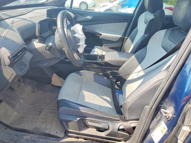 59610396 :رقم المزاد ، 1V27NPE89PC056016 vin ، 2023 Volkswagen Id.4 مزاد بيع