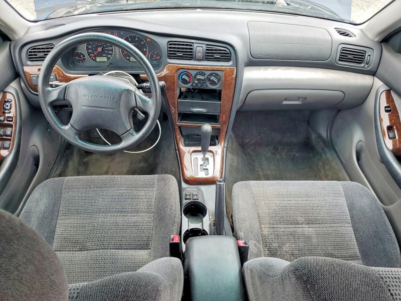 Aukcja sprzedaży 2003 Subaru Legacy, vin: 4S3BH675137656967, numer aukcji: 60191476