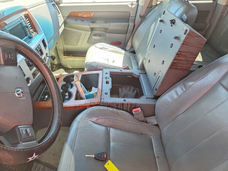 Aukcja sprzedaży 2007 Dodge Ram 1500, vin: 1D3HU18227J543753, numer aukcji: 61040796