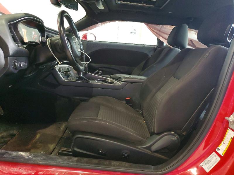 2015 Dodge Challenger მანქანა იყიდება აუქციონზე, vin: 2C3CDZAG3FH723612, აუქციონის ნომერი: 60019746