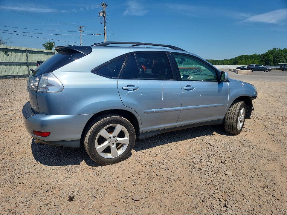Продаж на аукціоні авто 2007 Lexus Rx, vin: 2T2HK31U27C002389, номер лоту: 60028066