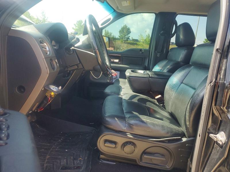Aukcja sprzedaży 2008 Ford F150, vin: 1FTPW14V58FB71425, numer aukcji: 61878736