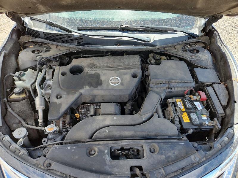 Продажа на аукционе авто 2013 Nissan Altima, vin: 1N4AL3AP6DN543764, номер лота: 60046626