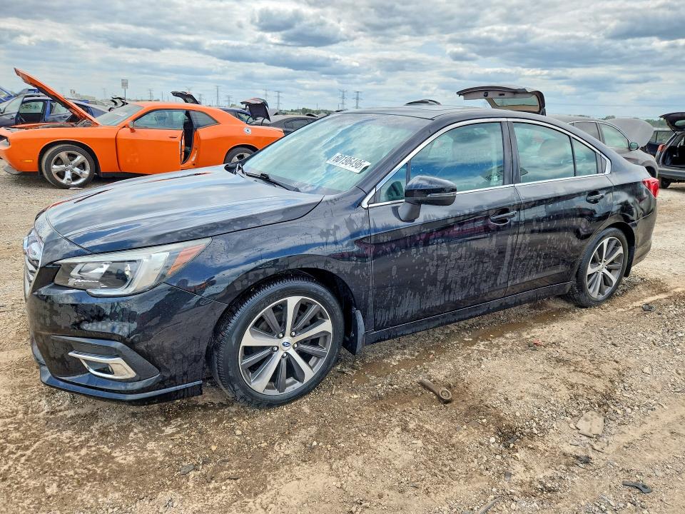 2018 Subaru Legacy მანქანა იყიდება აუქციონზე, vin: 4S3BNAK65J3038812, აუქციონის ნომერი: 60196496