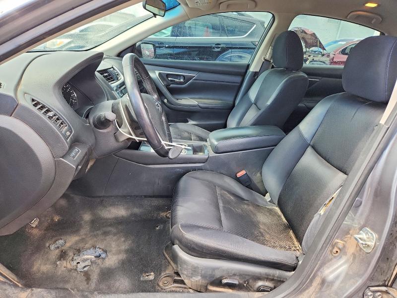 62630096 :رقم المزاد ، 1N4AL3AP6JC119640 vin ، 2018 Nissan Altima مزاد بيع