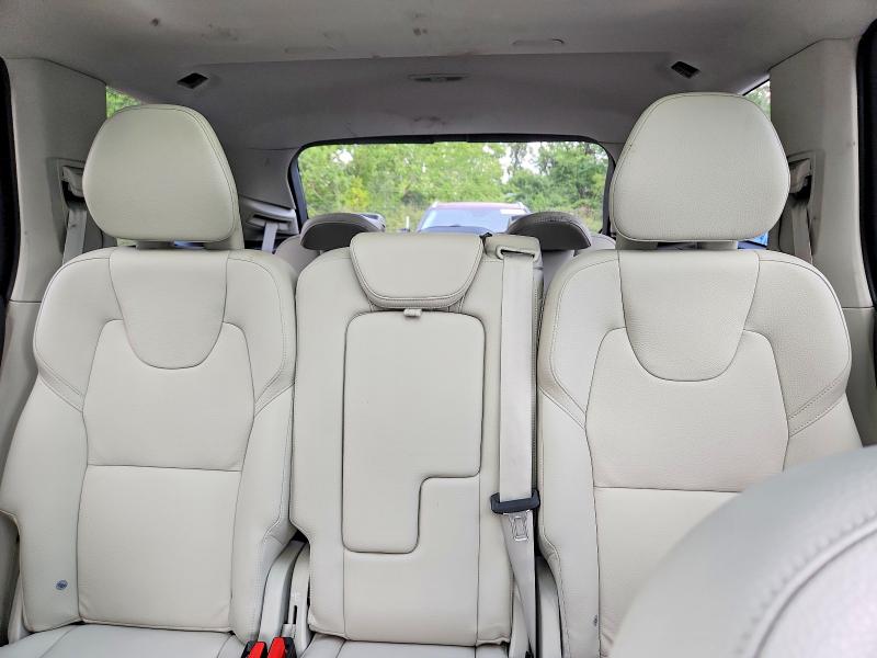 59678646 :رقم المزاد ، YV4062PE4R1179174 vin ، 2024 Volvo Xc90 مزاد بيع