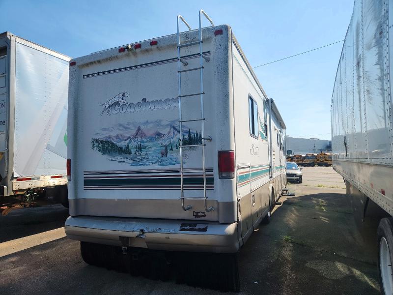 85631045 :رقم المزاد ، 3FCNF53S0XJA06288 vin ، 1999 Coachman Trailers مزاد بيع