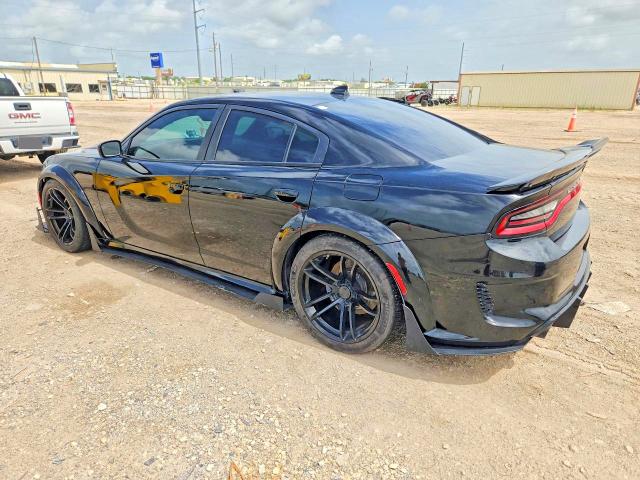 61619166 :رقم المزاد ، 2C3CDXGJ7JH173055 vin ، 2018 Dodge Charger مزاد بيع