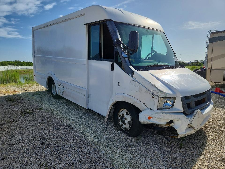 Aukcja sprzedaży 2017 Isuzu Npr, vin: JALB4T175H7W00086, numer aukcji: 57862396