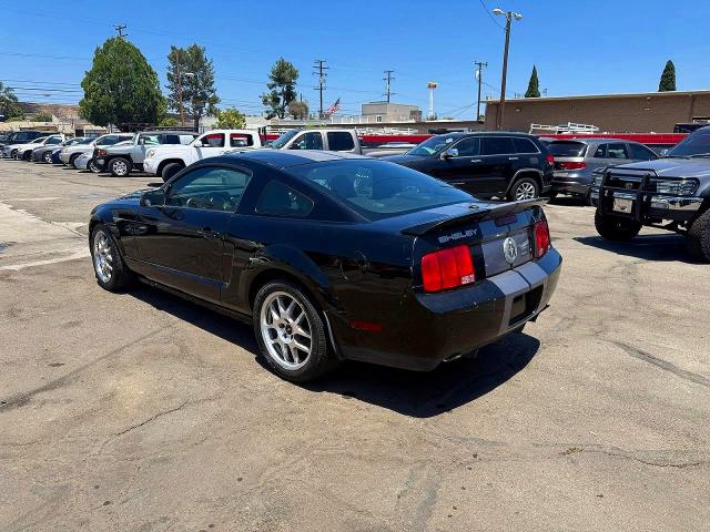 2007 Ford Mustang მანქანა იყიდება აუქციონზე, vin: 1ZVHT88S475248759, აუქციონის ნომერი: 62091316