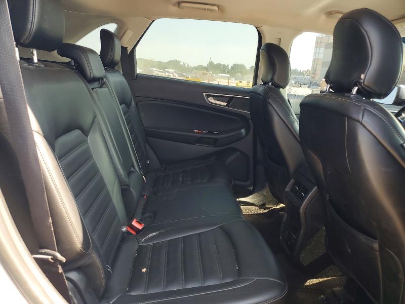 2019 Ford Edge მანქანა იყიდება აუქციონზე, vin: 2FMPK4J97KBC74774, აუქციონის ნომერი: 59962886