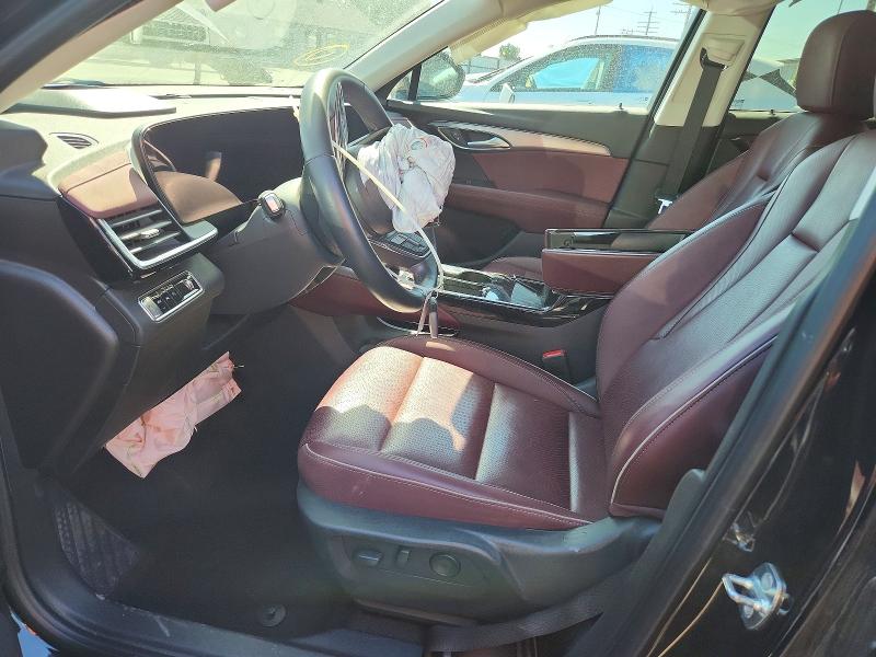 Aukcja sprzedaży 2025 Buick Envision, vin: LRBFZLE46SD011396, numer aukcji: 76292235