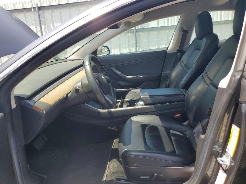 Aukcja sprzedaży 2017 Tesla Model 3, vin: 5YJ3E1EA4HF000649, numer aukcji: 85981355