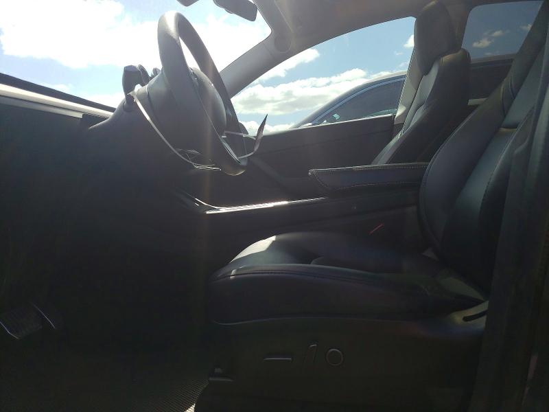 Продаж на аукціоні авто 2021 Tesla Model Y, vin: 5YJYGAEE0MF146298, номер лоту: 61553676