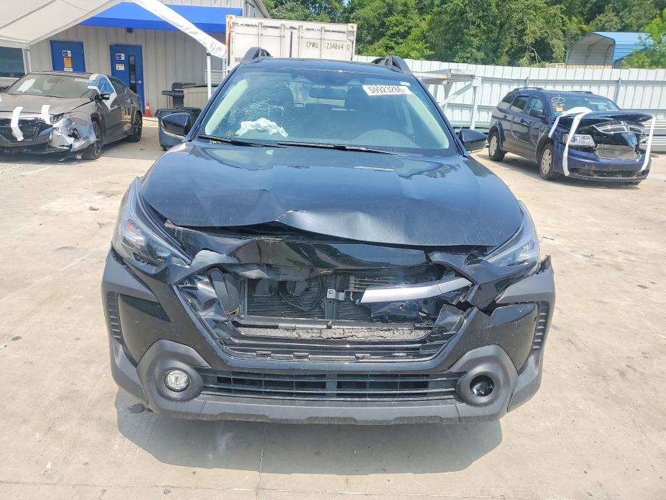 Aukcja sprzedaży 2025 Subaru Outback, vin: 4S4BTADC5S3256836, numer aukcji: 59923286